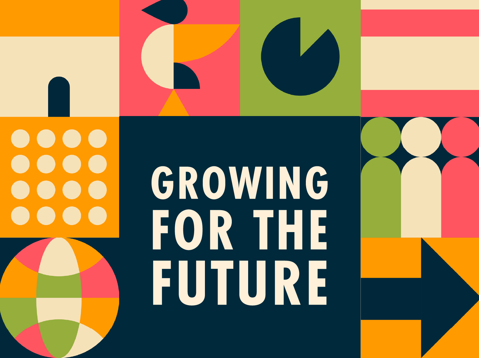 Billington Group - We are growing for the future.